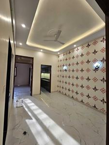 Hall Image of 793 Sq.ft 4 BHK Villa for sale in Jhotwara Jaipur for Rs. 8000000