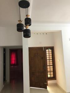 2 BHK Independent Builder Floor