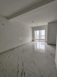 Hall Image of 1629 Sq.ft 3 BHK Apartment / Flat for sale in Srijan Natura, New Alipore Kolkata for Rs. 24000000