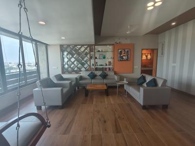 Hall Image of 2700 Sq.ft 4 BHK Apartment / Flat for sale in Ambawadi Ahmedabad for Rs. 32500000