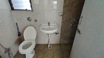 Image of 1015 Sq.ft 2 BHK Apartment / Flat for rent in Sanjeevani Sangam Phase 2, Sus, Pune for Rs. 23000