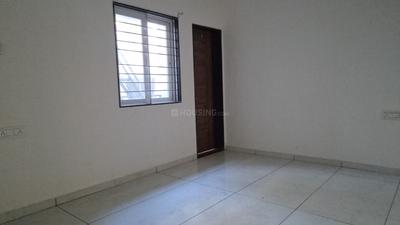 Bedroom Image of 1200 Sq.ft 2 BHK Independent House for rent in Kaliyabid Bhavnagar for Rs. 13500