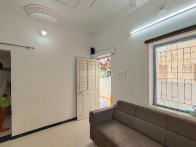 Hall Image of 1400 Sq.ft 3 BHK Independent House for sale in Saiyed Vasna Vadodara for Rs. 7500000