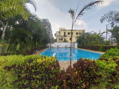 Image of 1000 Sq.ft 3 BHK Apartment / Flat for sale in SGIL Gardenia, Narendrapur, Kolkata for Rs. 4800000