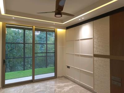 Bedroom Image of 2600 Sq.ft 4 BHK Builder Floor for sale in Shahpur Gurgaon for Rs. 56500000