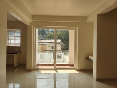 Hall Image of 815 Sq.ft 2 BHK Apartment / Flat for sale in Kattupakkam Chennai for Rs. 6900000