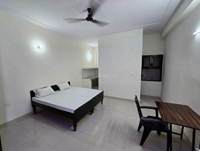 Hall Image of Roomsoom PG in Sector 66, Noida