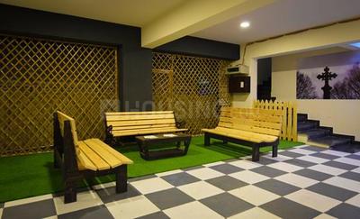 Dining Room Image of Colive Winster in Nagavara, Bengaluru