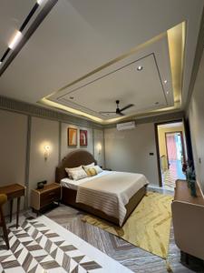 Bedroom Image of 3400 Sq.ft 4 BHK Villa for sale in Vaishali Nagar Jaipur for Rs. 33100000