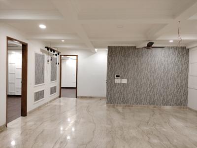 Living Room Image of 2250 Sq.ft 4 BHK Builder Floor for sale in Surya Lavish Floor, Sector 8 Dwarka New Delhi for Rs. 29500000