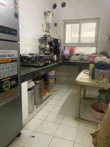 Kitchen Image of 1404 Sq.ft 2 BHK Apartment / Flat for sale in BPTP Park Elite Floors, Sector 85 Faridabad for Rs. 8000000
