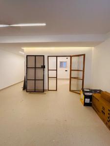 Hall Image of 1700 Sq.ft 3 BHK Apartment / Flat for rent in Kotturpuram Chennai for Rs. 65000