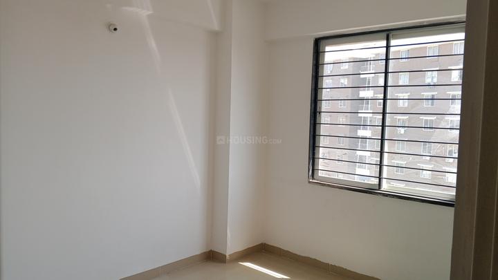 Amerpali hills Bedroom One 1