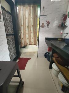 Image of 300 Sq.ft 1 RK Apartment / Flat for sale in Kalwa, Thane for Rs. 2500000