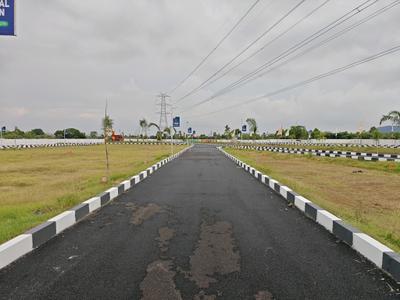 Image of 819 Sq.ft Residential Plot / Land for sale in Maraimalai Nagar, Chennai for Rs. 1637181