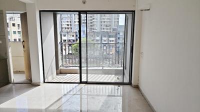 Living Room Image of 1543 Sq.ft 3 BHK Apartment / Flat for sale in Pal Gam Surat for Rs. 5500000