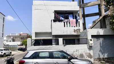 Image of 900 Sq.ft 3 BHK Duplex for sale in Dayal Bagh, Agra for Rs. 7000000