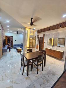 Hall Image of 1329 Sq.ft 2 BHK Apartment / Flat for sale in SVC Indraprastha, Suchitra Hyderabad for Rs. 13500000