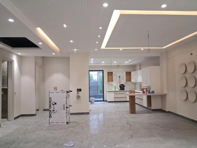 Living Room Image of 2700 Sq.ft 4 BHK Builder Floor for sale in Paschim Vihar New Delhi for Rs. 62000000