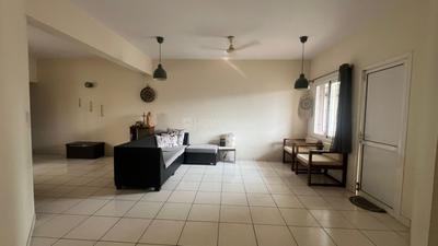 Hall Image of 1399 Sq.ft 3 BHK Apartment / Flat for sale in Sobha Hillview, Uttarahalli -Manavarthekaval Bengaluru for Rs. 11000000
