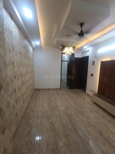 Hall Image of 870 Sq.ft 2 BHK Builder Floor for sale in Vasundhara Ghaziabad for Rs. 6500000