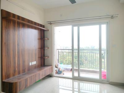 2 BHK Apartment