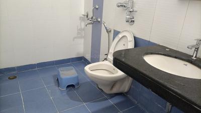Image of 1588 Sq.ft 3 BHK Apartment / Flat for rent in Shambhu Twin Nest, Pashan, Pune for Rs. 52000