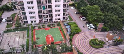 Image of 1055 Sq.ft 2.5 BHK Apartment / Flat for rent in Sikka Karnam Greens, Sector 143B, Noida for Rs. 28000