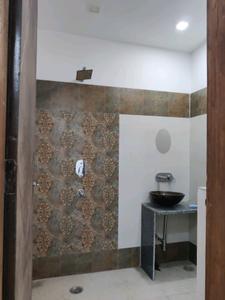 Common Bathroom Image of 1300 Sq.ft 3 BHK Builder Floor for sale in Sky Homes, Indirapuram Ghaziabad for Rs. 10500000