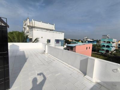 Balcony Image of 2050 Sq.ft 4 BHK Villa for sale in Irandankattalai Chennai for Rs. 14000000