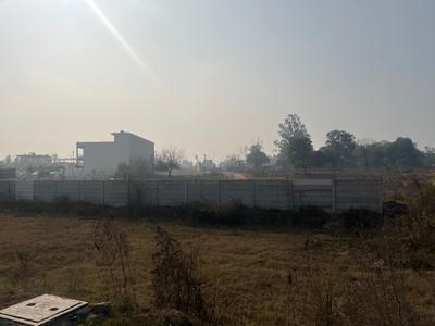 Image of 1035 Sq.ft Residential Plot / Land for sale in KBD Himalayan City II, Kurali, Mohali for Rs. 4990000