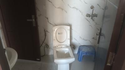 Image of 1625 Sq.ft 3 BHK Apartment / Flat for sale in Keltech Golf Vista, Crossings Republik, Ghaziabad for Rs. 11700000