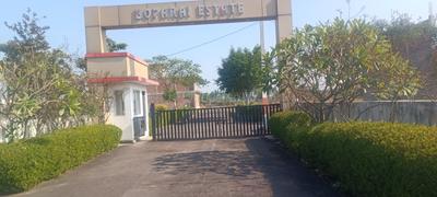 Image of 2000 Sq.ft Residential Plot / Land for sale in Gosainganj, Lucknow for Rs. 4000000