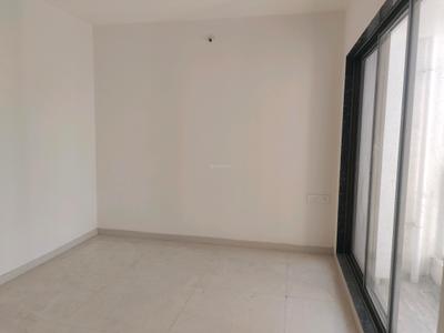 Bedroom Image of 1100 Sq.ft 2 BHK Apartment / Flat for sale in Signature, Ulwe Navi Mumbai for Rs. 11000000
