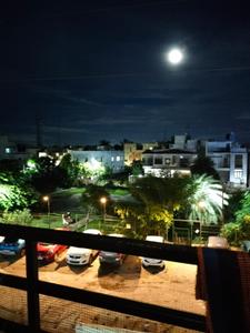 Balcony Image of 927 Sq.ft 2.5 BHK Apartment / Flat for sale in Thirumullaivoyal Chennai for Rs. 6500000