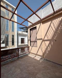Balcony Image of 2500 Sq.ft 3.5 BHK Duplex for sale in Doon Ghati River Valley Phase II, Ghati River Valley Dehradun for Rs. 14500000