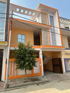 Image of 1840 Sq.ft 3 BHK Villa for sale in Sarojini Nagar, Lucknow for Rs. 5200000