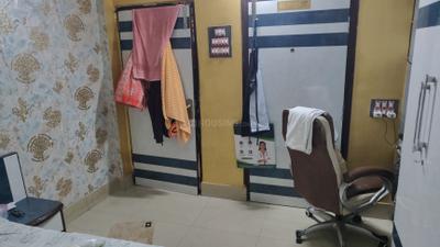 Bedroom Image of 600 Sq.ft 2 BHK Apartment / Flat for sale in Mali Panchghara Howrah for Rs. 3500000