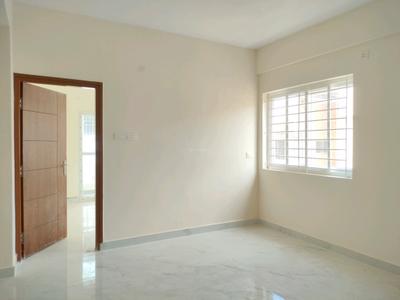 Living Room Image of 1440 Sq.ft 3 BHK Apartment / Flat for sale in Habulus Sai Elite Apartment, Electronic City Bengaluru for Rs. 7200400