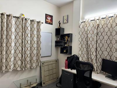 Bedroom Image of 2400 Sq.ft 4 BHK Independent House for rent in Vidyaranyapura Bengaluru for Rs. 55000
