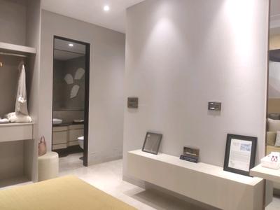 Bedroom Image of 620 Sq.ft 2 BHK Apartment / Flat for sale in Vikhroli East Mumbai for Rs. 13000000