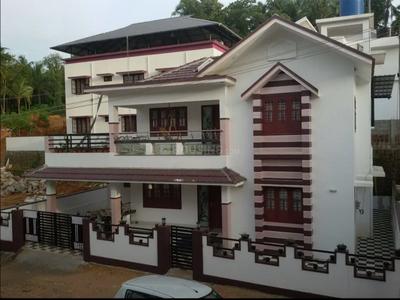 Image of 2400 Sq.ft 3 BHK Independent House for sale in Chathamangalam Grama Panchayath, Kozhikode for Rs. 8500000