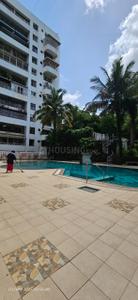 Image of 1575 Sq.ft 3 BHK Apartment / Flat for sale in Mahindra Le Mirage, Sangamvadi, Pune for Rs. 36900000
