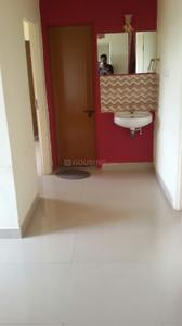 Hall Image of 1075 Sq.ft 2 BHK Apartment / Flat for sale in Moodbidri Mangalore for Rs. 3200000