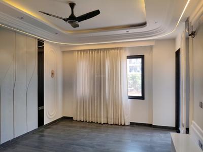Bedroom Image of 2367 Sq.ft 3 BHK Builder Floor for sale in Sector 57 Gurgaon for Rs. 20000000