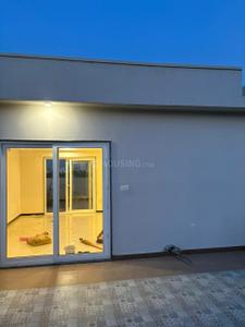 Bedroom Image of 11000 Sq.ft 3 BHK Villa for rent in Jagatpura Jaipur for Rs. 50000