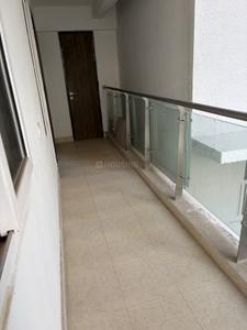 Balcony Image of 1946 Sq.ft 3 BHK Apartment / Flat for sale in Godrej Palm Retreat 2, Sector 150 Noida for Rs. 29000000