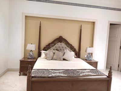 Bedroom Image of 7456 Sq.ft 4 BHK Villa for sale in Sri Aditya Casa Grande, Gandipet Hyderabad for Rs. 350000000