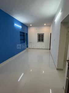 Living Room Image of 1850 Sq.ft 3 BHK Villa for sale in Veerapandi Pirivu Coimbatore for Rs. 8600000