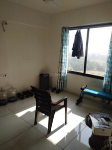 Hall Image of 1773 Sq.ft 3 BHK Apartment / Flat for sale in Rushabhdev Sharan Sapphire, Koteshwar Ahmedabad for Rs. 8200000